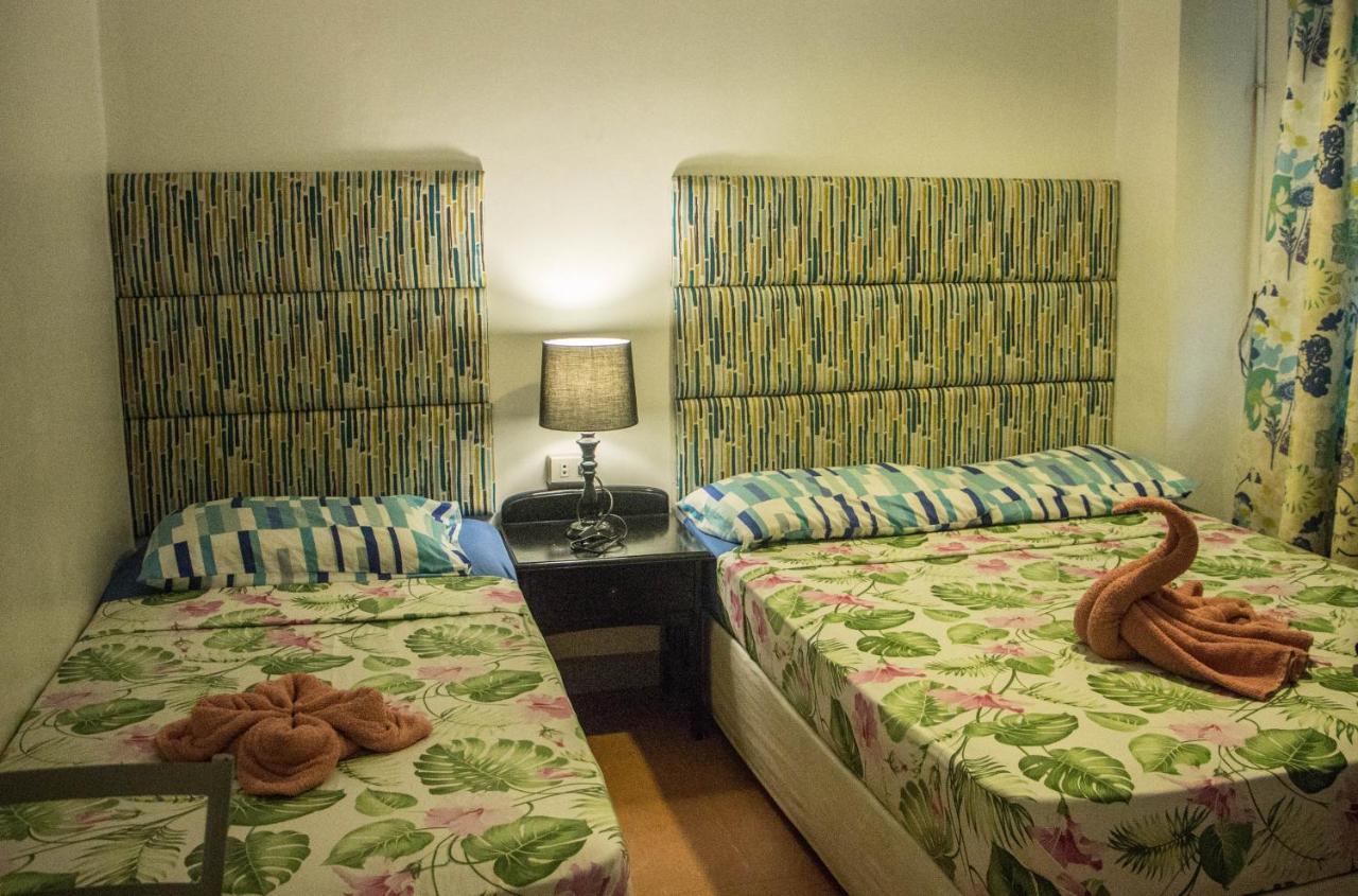 Naps & Maps Hostel Cebu Exterior photo
